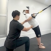 トレーニングジム